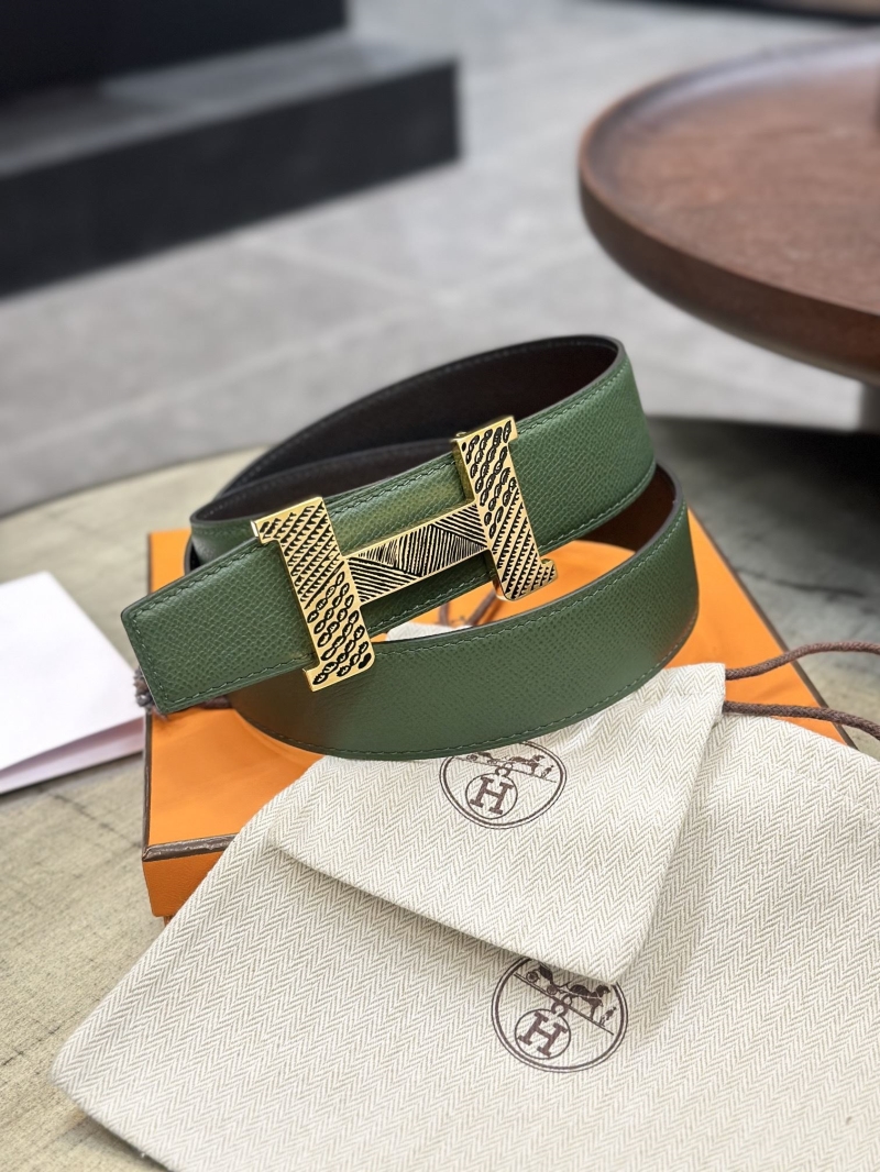 Hermes Belts